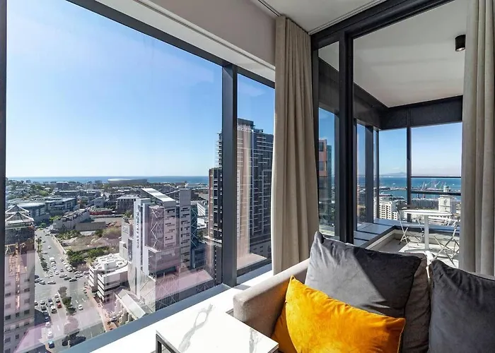 Stylish 2-Bedroom Haven