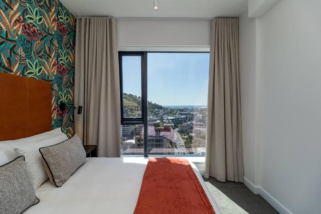 Stylish 2-bedroom Haven * Cape Town