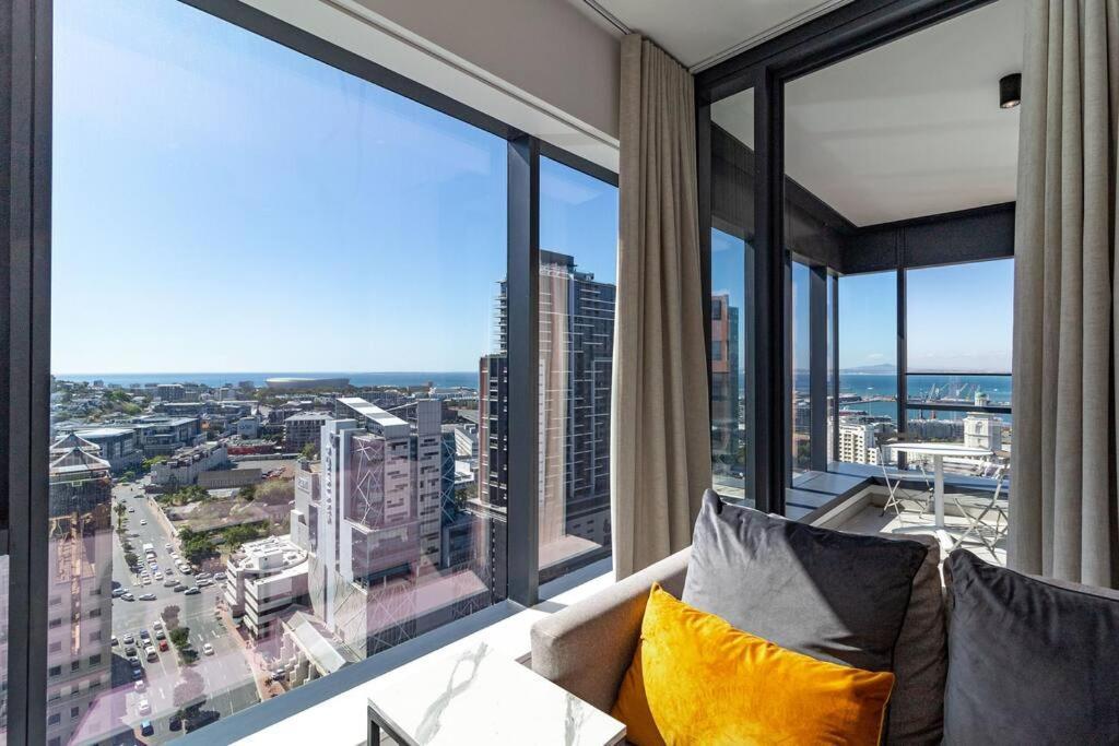 Stylish 2-bedroom Haven * Cape Town